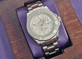 Rolex Yacht-Master 40 16622 -