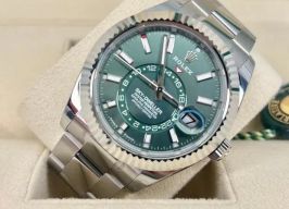 Rolex Sky-Dweller 336934 -