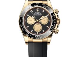 Rolex Daytona 126518LN -