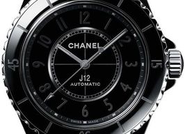 Chanel J12 H6185 -