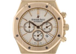 Audemars Piguet Royal Oak Chronograph 26320OR.OO.D088CR.01 -