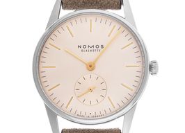 NOMOS Orion 315 -