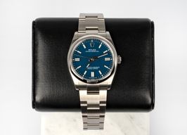 Rolex Oyster Perpetual 36 126000 -