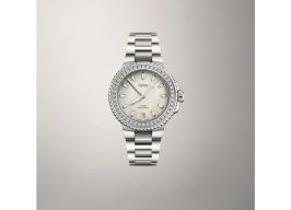 Oris Aquis Date 01 733 7792 4956-07 8 19 05P -