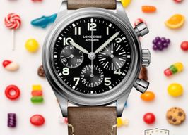 Longines Avigation L2.816.4.53.2 -
