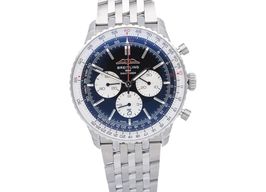 Breitling Navitimer 01 (46 MM) AB0137211B1A1 -