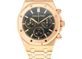 Audemars Piguet Royal Oak 26240OR.OO.1320OR.04 (2025) - 41mm Roségoud