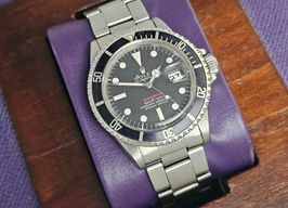 Rolex Submariner Date 1680 -