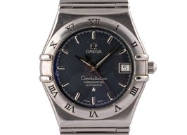 Omega Constellation 1502.4 -