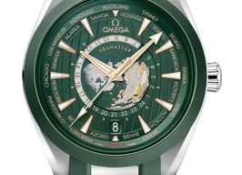 Omega Seamaster Aqua Terra 220.32.43.22.10.001 -