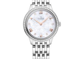 Omega De Ville Prestige 434.15.28.60.55.001 -