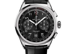 Breitling Premier AB0145221B1P2 -