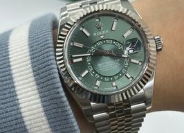 Rolex Sky-Dweller 336934 -