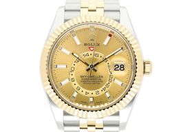 Rolex Sky-Dweller 326933 -