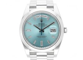 Rolex Day-Date 40 228206 -
