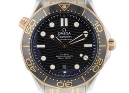 Omega Seamaster Diver 300 M 210.20.42.20.01.001 -