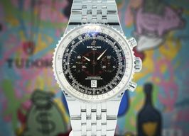 Breitling Montbrillant Légende A23340 -