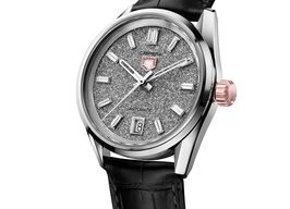 TAG Heuer Unknown WBN2340.FC8329 -