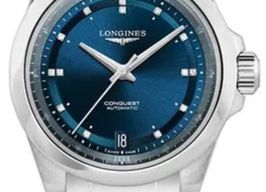 Longines Conquest L3.430.4.97.6 -