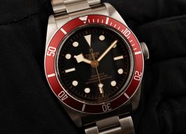 Tudor Black Bay 79230R -