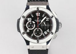 Hublot Big Bang 41 mm 341.SX.130.RX.114 -
