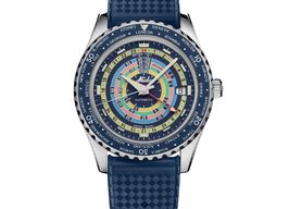 Mido Ocean Star M026.829.17.041.00 -
