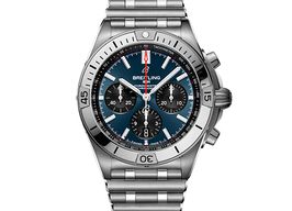 Breitling Chronomat 42 AB0134101C1A1 -