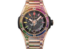 Hublot Big Bang 456.OX.0180.OX -