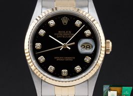 Rolex Datejust 36 16233 -