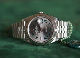 Rolex Datejust 41 126334 -