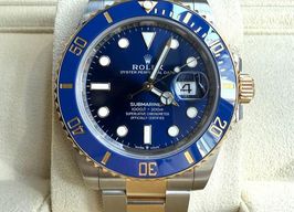 Rolex Submariner Date 126613LB -