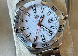 TAG Heuer Aquaracer 300M WBD2111.BA0928 -