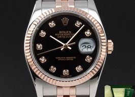 Rolex Datejust 36 116231 -
