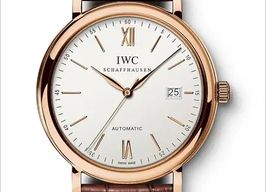 IWC Portofino Automatic IW356504 -