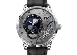 Glashütte Original PanoInverse 1-91-04-01-03-62 -
