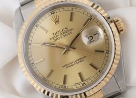 Rolex Datejust 36 16233 -