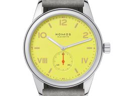NOMOS Club 721.GB -