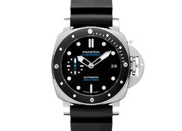 Panerai Luminor Submersible PAM00683 -
