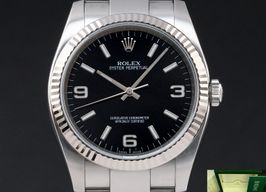 Rolex Oyster Perpetual 36 116034 -