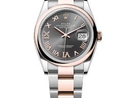 Rolex Datejust 36 126201 -