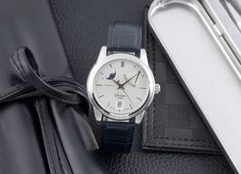Glashütte Original Senator Power Reserve Display 1-39-44-04-12-04 -