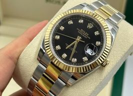 Rolex Datejust 126333 -