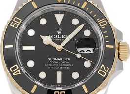 Rolex Submariner Date 126613LN -