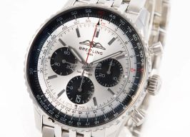Breitling Navitimer 1 B01 Chronograph AB0138241G1A1 -