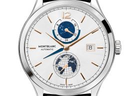 Montblanc Heritage Chronométrie 113779 -