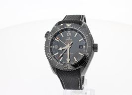 Omega Seamaster Planet Ocean 215.92.46.22.01.001 (2025) - Zwart wijzerplaat 46mm Keramiek