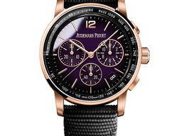 Audemars Piguet CODE 11.59 26393OR.OO.A002KB.02 -