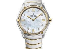 Ebel Sport 1216512A -