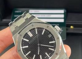Audemars Piguet Royal Oak 15510ST.OO.1320ST.07 -