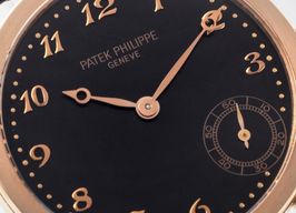 Patek Philippe Calatrava 5026R -